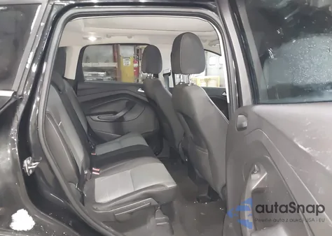 2015 Ford Escape Se z USA, uszkodzony, nr VIN 1FMCU0G90FUB64478